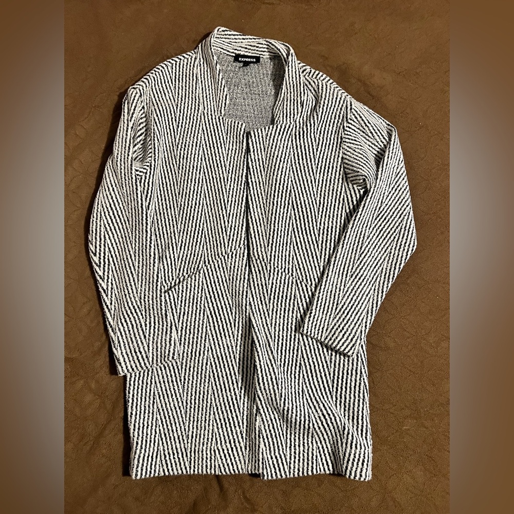 Express Blazer